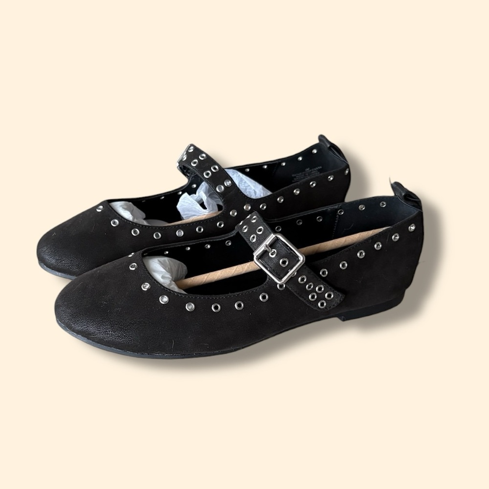 MIA Ulani Ballet Flats - New!